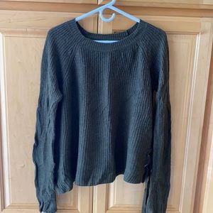 Staccato Sweater